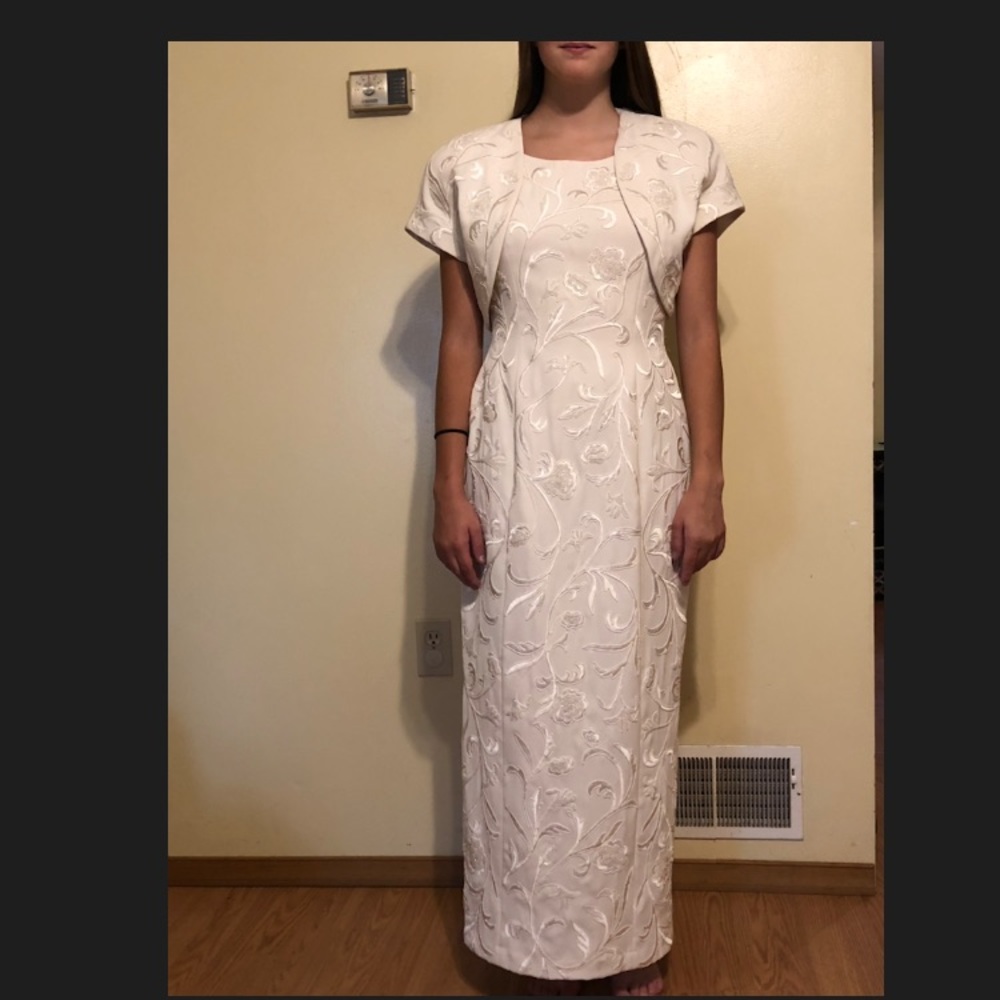 Gorgeous 2pcs